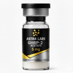 GHRP-2 Acetate