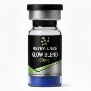 KLOW Blend