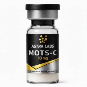 MOTS-C