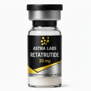 Retatrutide (Research Use Only)