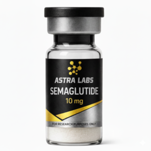 Semaglutide (Research Use Only)